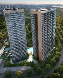 Bayshore Walk (D16), Condominium #583409351